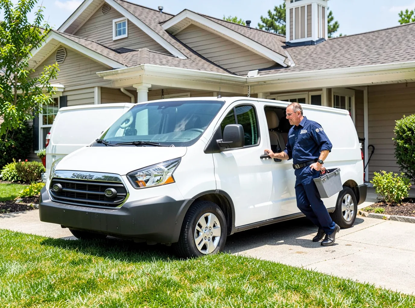 Emergency Plumber company in Quitman, AR